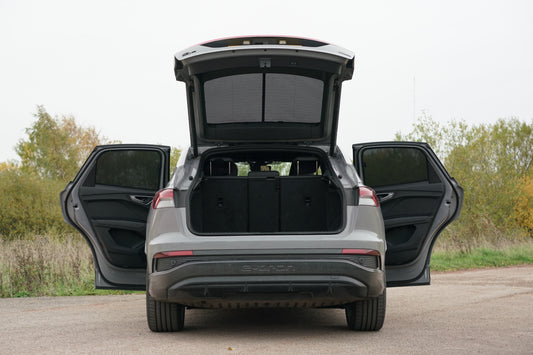 Parasoles - AUDI Q4 Sportback 5 puertas 2022-> Car Shade