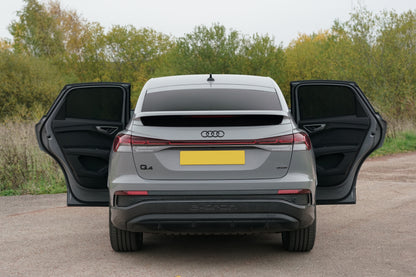 Parasoles - AUDI Q4 Sportback 5 puertas 2022-> Car Shade