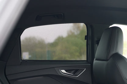 Parasoles - AUDI Q4 Sportback 5 puertas 2022-> Car Shade