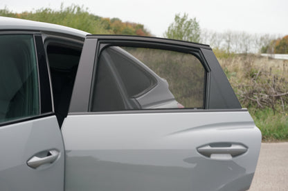 Parasoles - AUDI Q4 Sportback 5 puertas 2022-> Car Shade