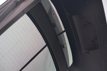 Parasoles - AUDI Q4 Sportback 5 puertas 2022-> Car Shade