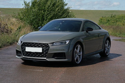 parasoles TT 3 puertas 2014-2023