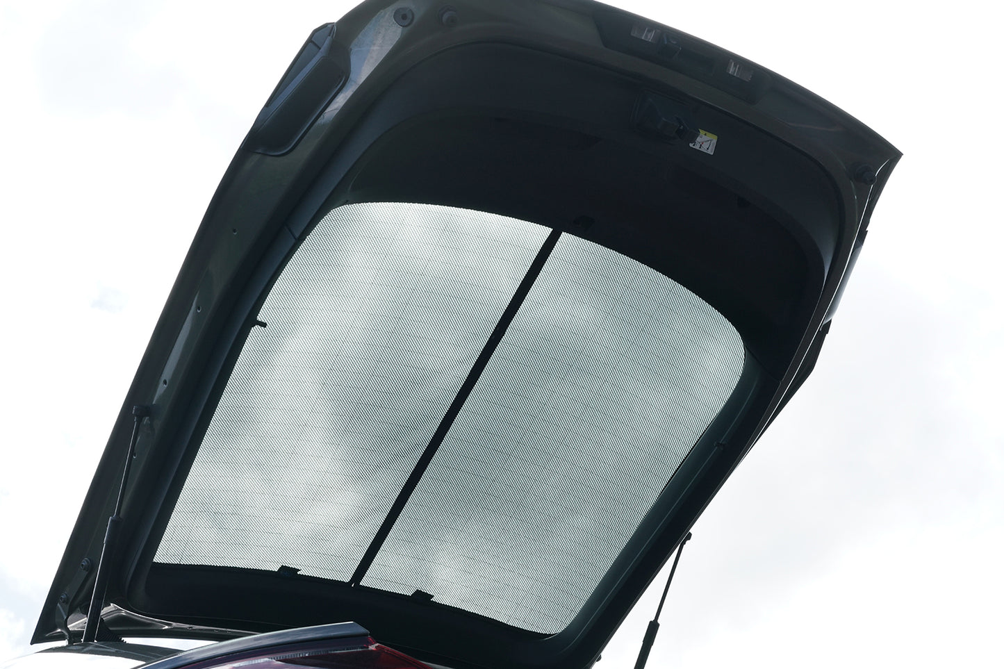 parasoles TT 3 puertas 2014-2023