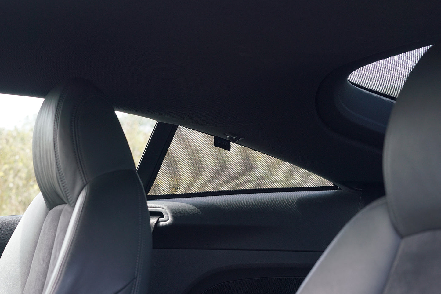 parasoles TT 3 puertas 2014-2023