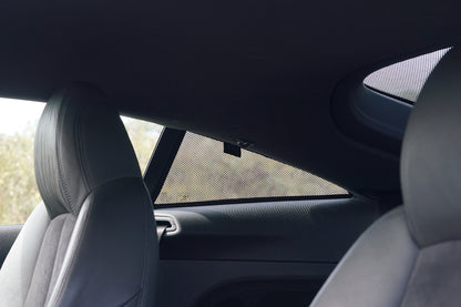 parasoles TT 3 puertas 2014-2023