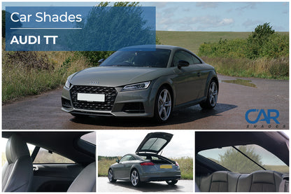 parasoles TT 3 puertas 2014-2023