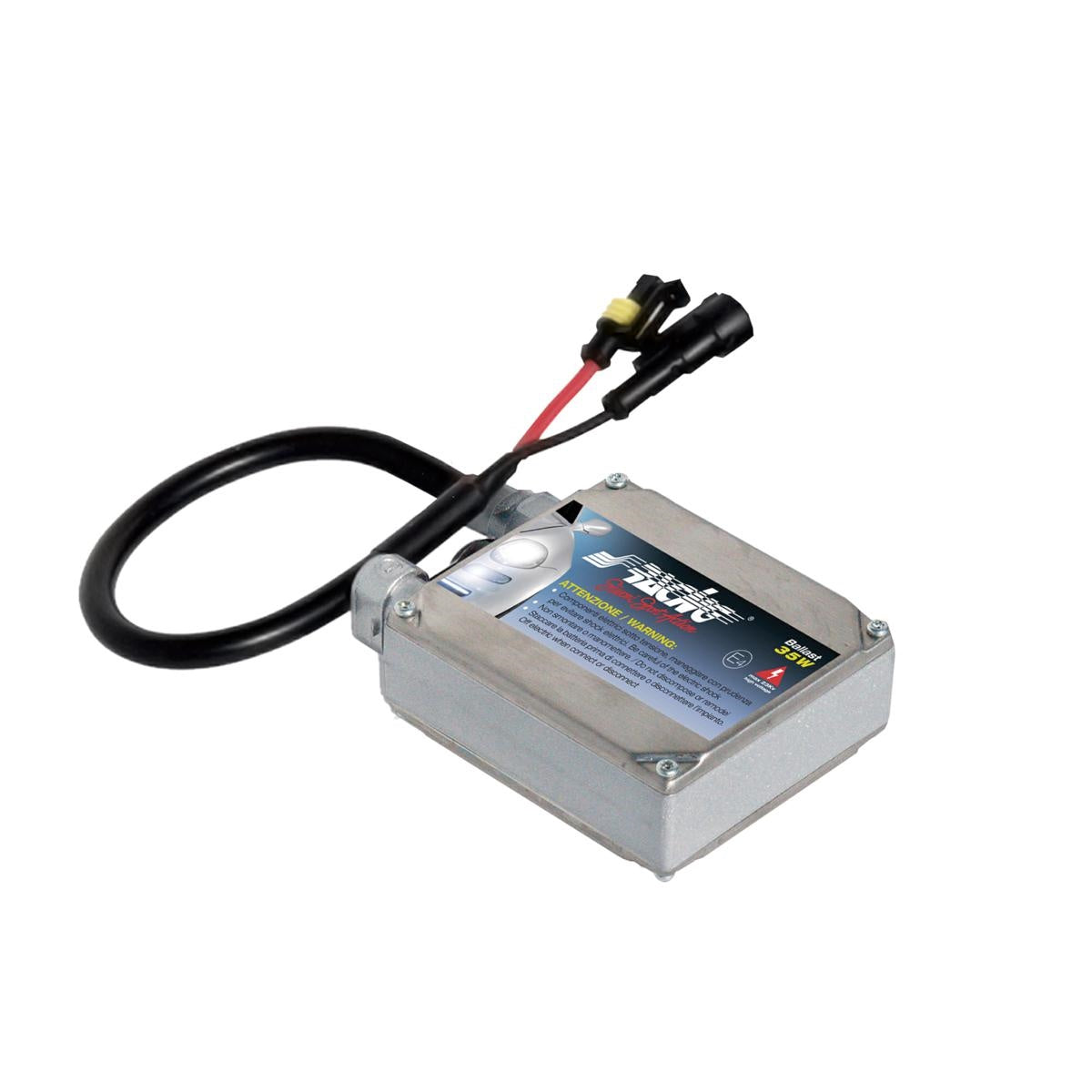 Lastre normal-ICCTUNING