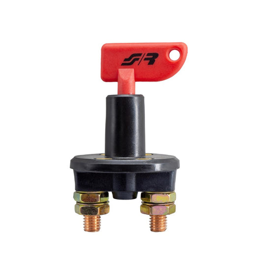 Interruptor de batería bipolar-ICCTUNING