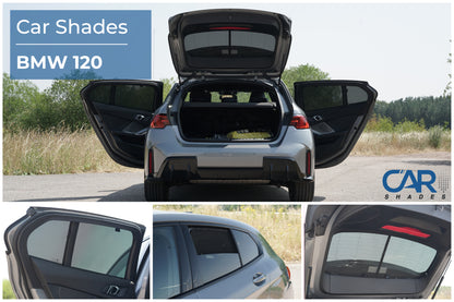Parasoles - BMW SERIE 1 5 Puertas (F70) 2025-