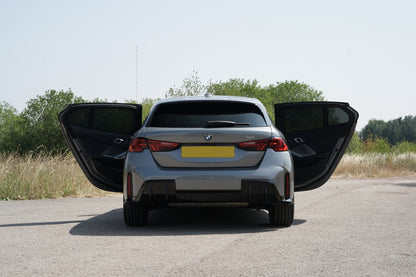 Parasoles - BMW SERIE 1 5 Puertas (F70) 2025-
