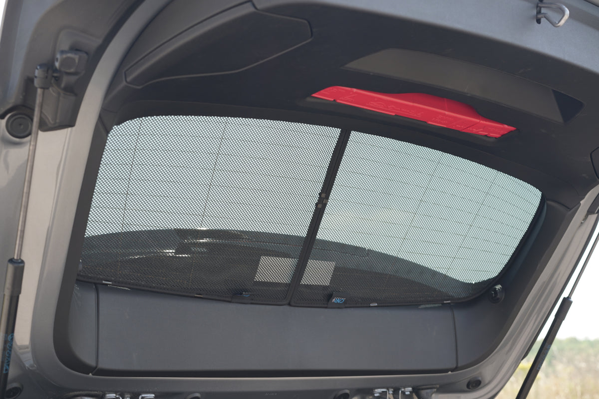 Parasoles - BMW SERIE 1 5 Puertas (F70) 2025-