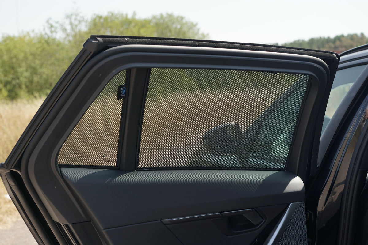 Parasoles - BMW SERIE 5 / i5 TOURING (G61) 2024->  Cortinillas Car Shades