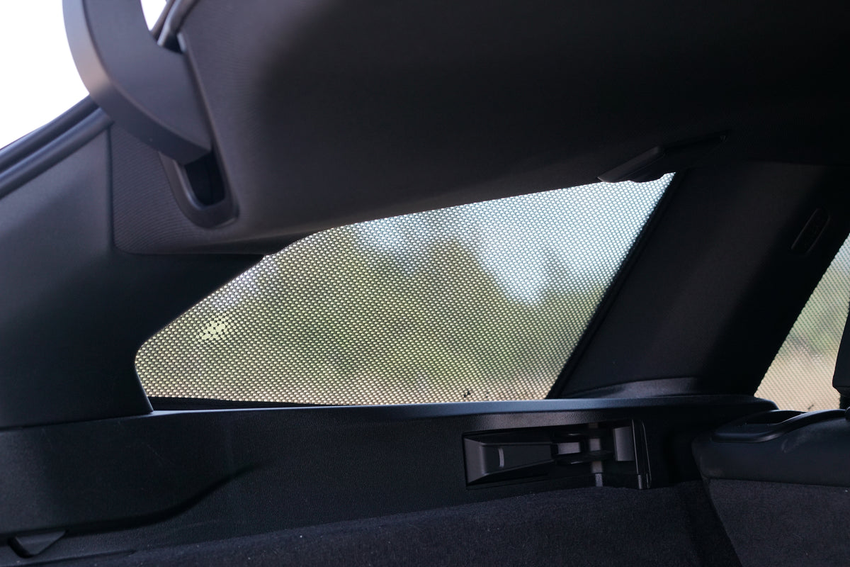 Parasoles - BMW SERIE 5 / i5 TOURING (G61) 2024->  Cortinillas Car Shades