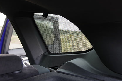 parasoles car shades BMW X1 & iX1 U11 5 puertas 2023-ICCTUNING