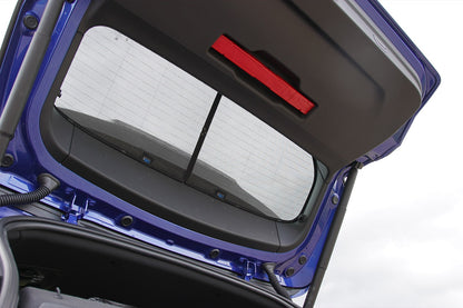 parasoles car shades BMW X1 & iX1 U11 5 puertas 2023-ICCTUNING