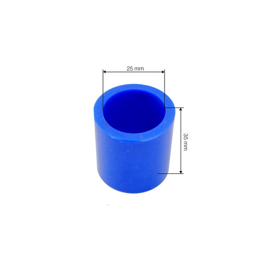 Tapón de goma azul-ICCTUNING