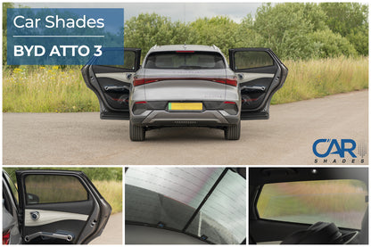 parasoles car shades BYD Atto 3-ICCTUNING