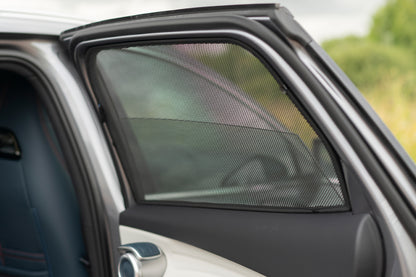 Parasoles - BYD Atto 3 5 puertas 2022->  Cortinillas Car Shades