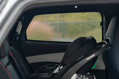 parasoles car shades BYD Atto 3-ICCTUNING