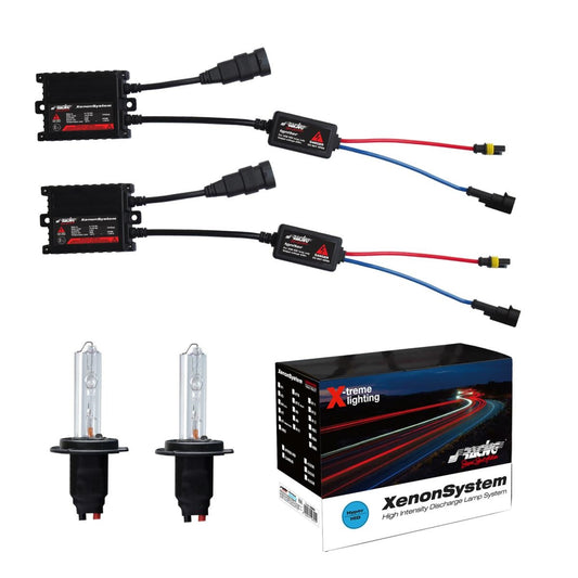 H11 Xenón Canbus Slim 6000°K-ICCTUNING
