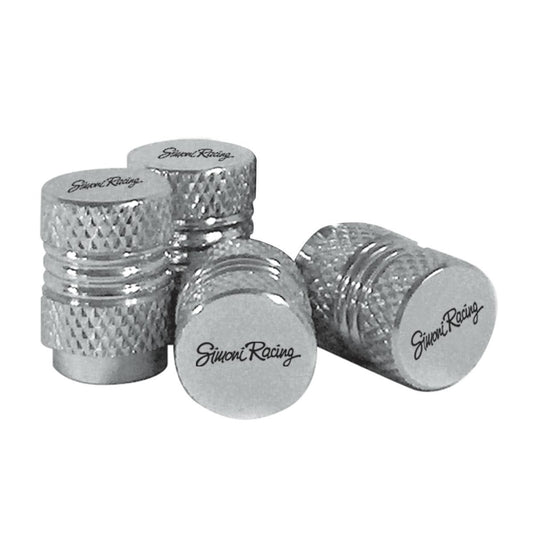 Tapas de válvulas fresadas-ICCTUNING