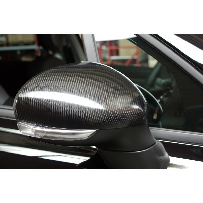 Película de carbono 5D para envolver 25x100cm-ICCTUNING