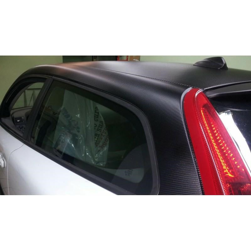 Envoltura de película de carbono H 150 cm-ICCTUNING