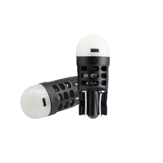 Bombillas LED T10 CANBUS de 2 led-ICCTUNING