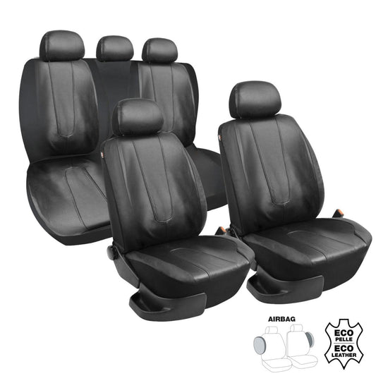 Fundas de asiento tipo B-ICCTUNING