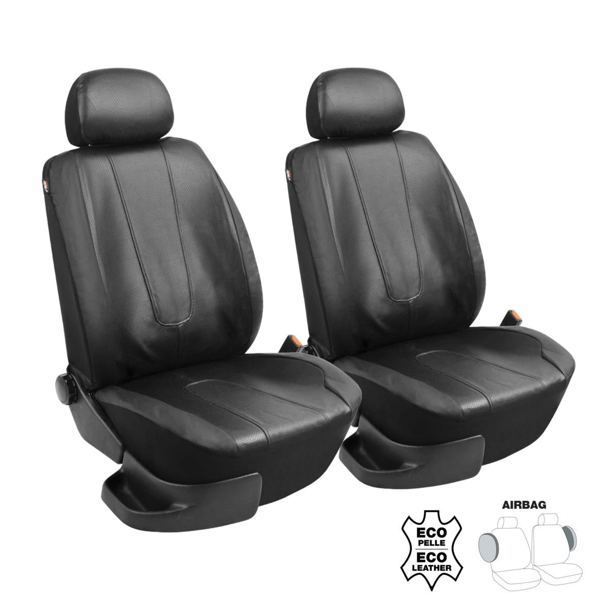 Fundas de asiento tipo M-ICCTUNING