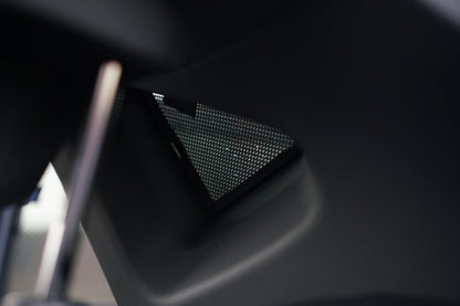 parasol luneta car shades cupra tavascan