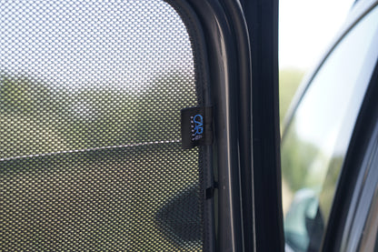 Parasoles - CUPRA TERRAMAR 2024->  Cortinillas Car Shades