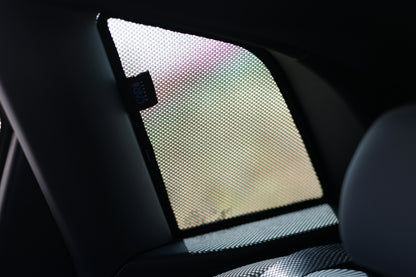 Parasoles - CUPRA TERRAMAR 2024->  Cortinillas Car Shades