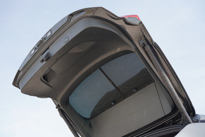 Parasoles - CUPRA TERRAMAR 2024->  Cortinillas Car Shades