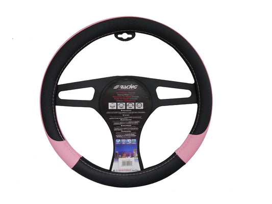 Funda para volante Pink Lady-ICCTUNING