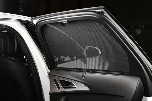 Parasoles - HONDA CIVIC 5 puertas 2006-2012 Cortinillas Car Shades-ICCTUNING