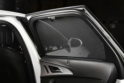 Parasoles - HONDA CIVIC 5 puertas 2006-2012 Cortinillas Car Shades-ICCTUNING