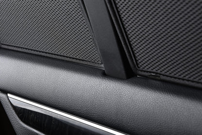 Parasoles - VOLKSWAGEN TIGUAN ALLSPACE (LWB) 2016->-ICCTUNING