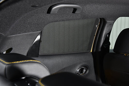 Parasoles - HONDA CIVIC 5 puertas 2006-2012 Cortinillas Car Shades-ICCTUNING