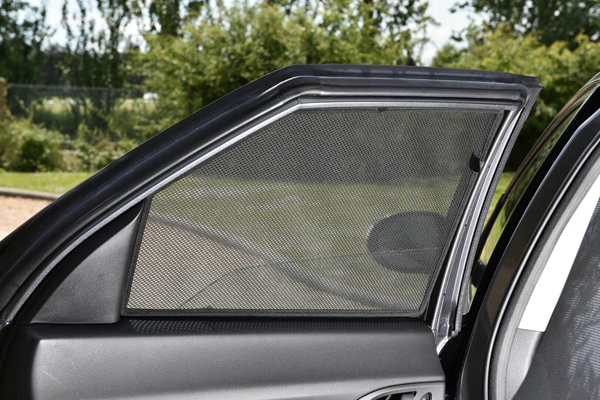 Parasoles - VOLKSWAGEN TIGUAN ALLSPACE (LWB) 2016->-ICCTUNING
