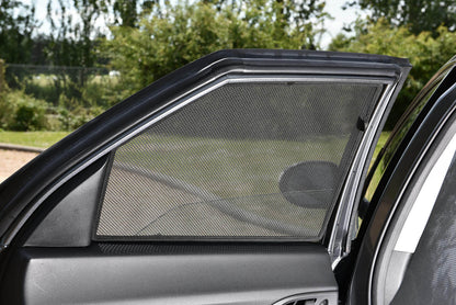 Parasoles - VOLKSWAGEN TIGUAN ALLSPACE (LWB) 2016->-ICCTUNING