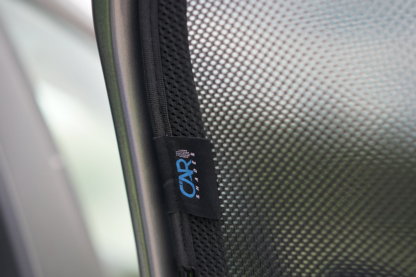 Parasoles - DACIA Sandero/Stepway 5 puertas 2020->  Cortinillas Car Shades