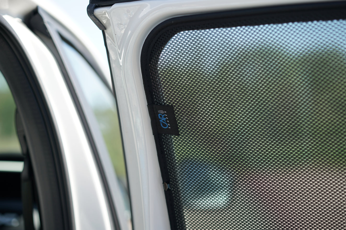Parasoles - DACIA Spring 2021->  Cortinillas Car Shades