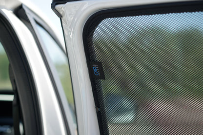 Parasoles - DACIA Spring 2021->  Cortinillas Car Shades