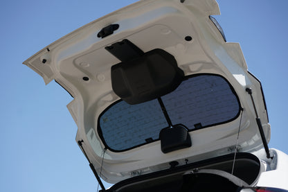 Parasoles - DACIA Spring 2021->  Cortinillas Car Shades