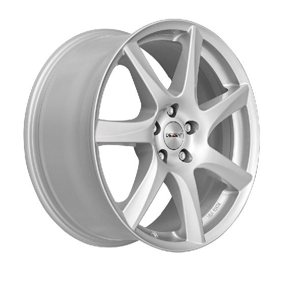 DEZENT TW 6X15 5/114.3/48