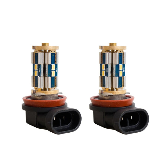 Salida de la serie Led Evo H11-ICCTUNING