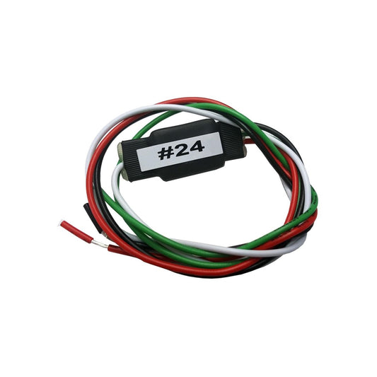 Filtro estabilizador de señal RPM-ICCTUNING