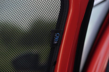 Parasoles - FIAT 600 5 puertas 2023-> Cortinillas Car Shades