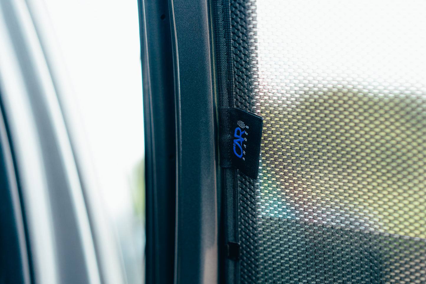 parasoles car shades Ford Ranger 2023->-ICCTUNING